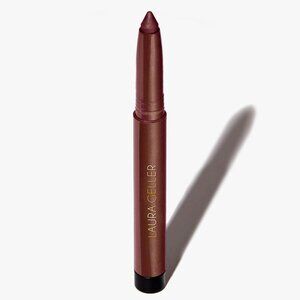 Laura Geller Kajal Longwear Eyeliner-Soft Slate Kohl- NWT